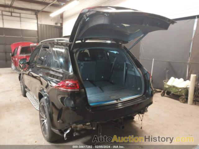 MERCEDES-BENZ GLE 450 4MATIC, 4JGFB5KE1PA906586