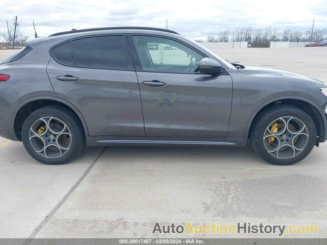 ALFA ROMEO STELVIO, ZASPAKAN2C7C87846