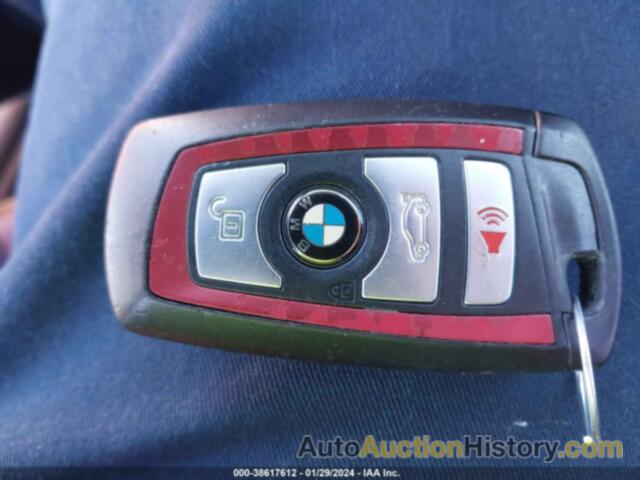 BMW 428 I SULEV, WBA3V7C57G5A27756