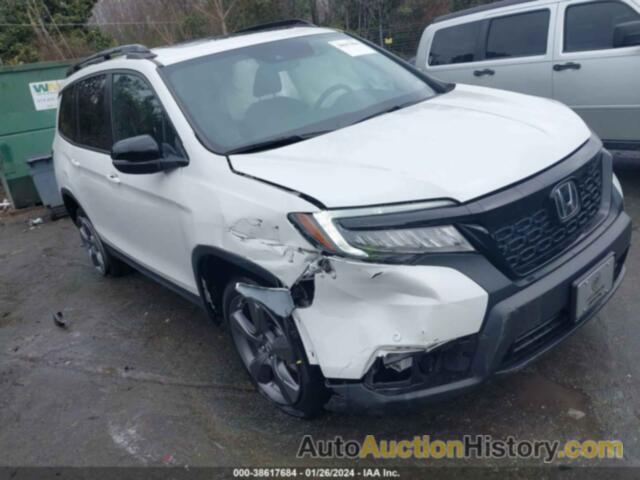 HONDA PASSPORT AWD TOURING, 5FNYF8H9XLB012116