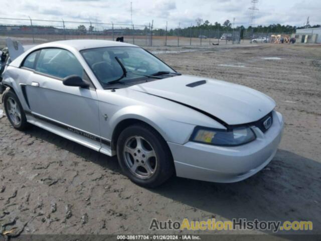 FORD MUSTANG DELUXE/PREMIUM/STANDARD, 1FAFP40462F158168