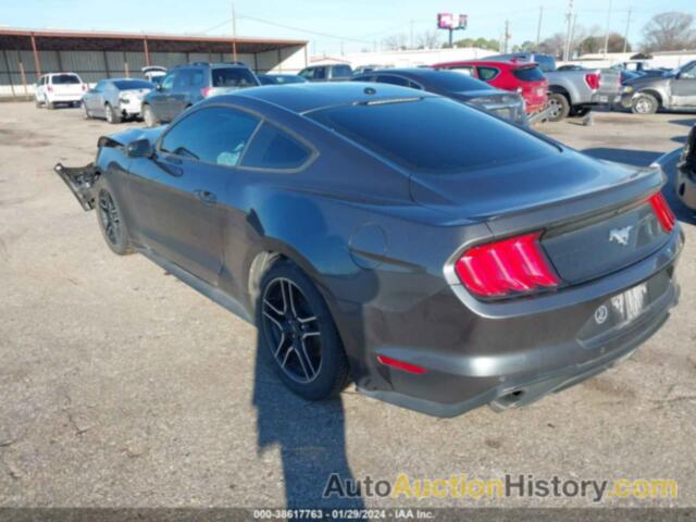 FORD MUSTANG ECOBOOST PREMIUM FASTBACK, 1FA6P8TH4L5137297