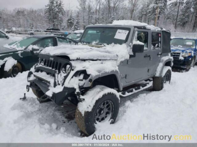 JEEP WRANGLER UNLIMITED SAHARA, 1C4BJWEG2GL178564