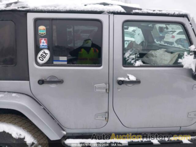 JEEP WRANGLER UNLIMITED SAHARA, 1C4BJWEG2GL178564