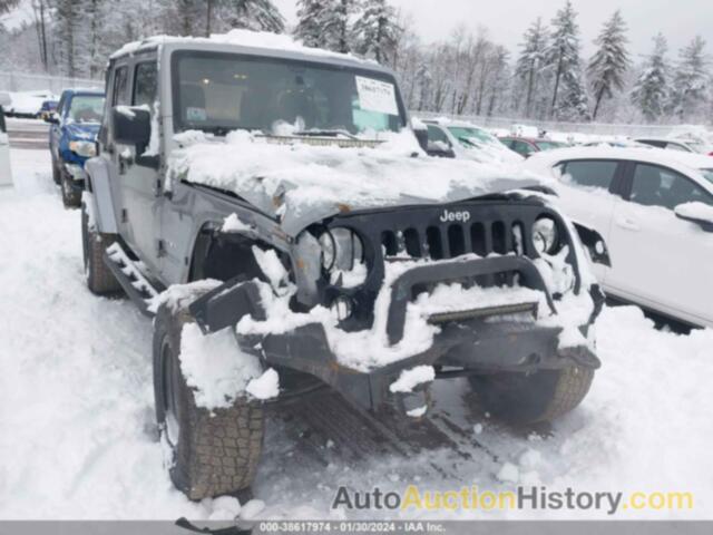 JEEP WRANGLER UNLIMITED SAHARA, 1C4BJWEG2GL178564