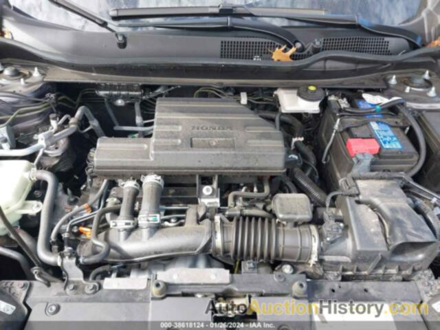 HONDA CR-V 2WD EX-L, 2HKRW1H8XMH422078