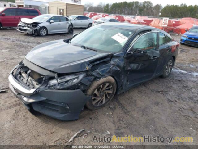 HONDA CIVIC EX, 19XFC2F75GE040268