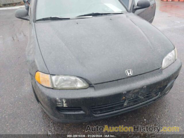 HONDA CIVIC EX, 2HGEJ1121RH557597