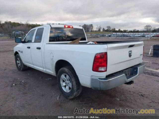 RAM 1500 TRADESMAN, 1C6RR7FM5JS227858