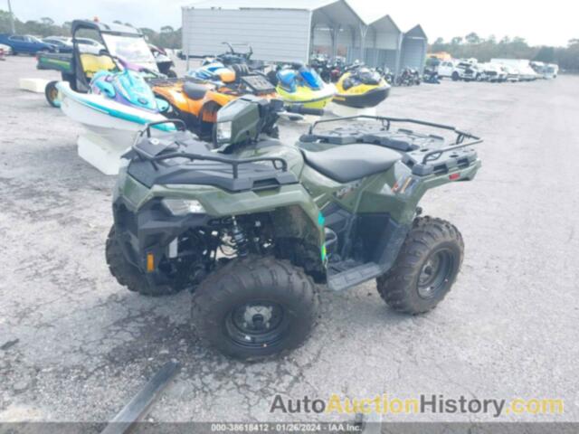 POLARIS SPORTSMAN, 3NESEE50XRN187429