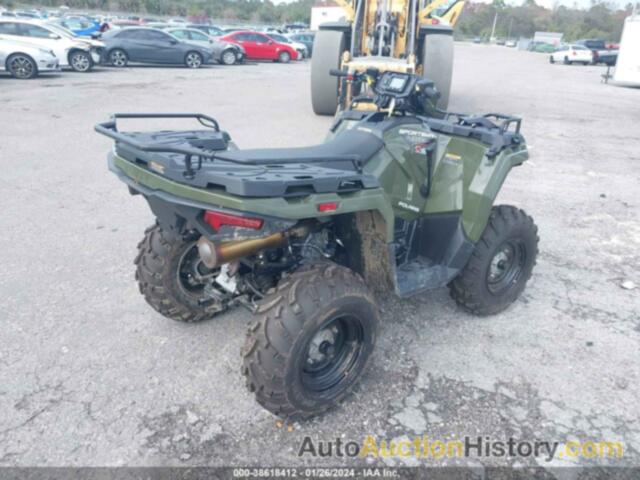 POLARIS SPORTSMAN, 3NESEE50XRN187429