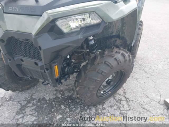 POLARIS SPORTSMAN, 3NESEE50XRN187429