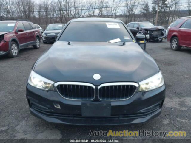 BMW 530 XI, WBAJA7C37HG905111