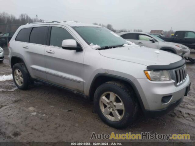 JEEP GRAND CHEROKEE LAREDO, 1C4RJFAG4CC119255