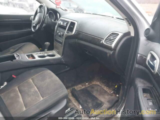 JEEP GRAND CHEROKEE LAREDO, 1C4RJFAG4CC119255