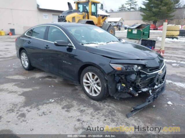 CHEVROLET MALIBU 1LT, 1G1ZE5ST4HF170490