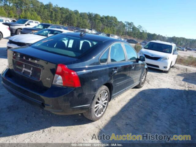 VOLVO S40 2.4I, YV1MS390692456628