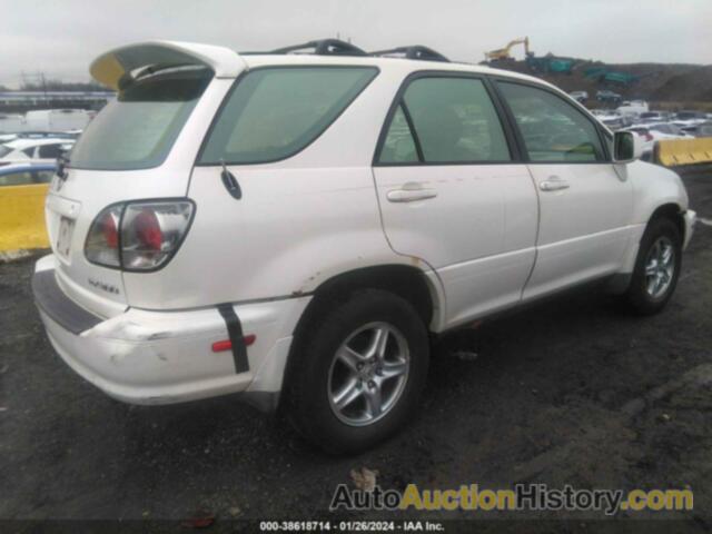 LEXUS RX 300, JTJHF10U420267006