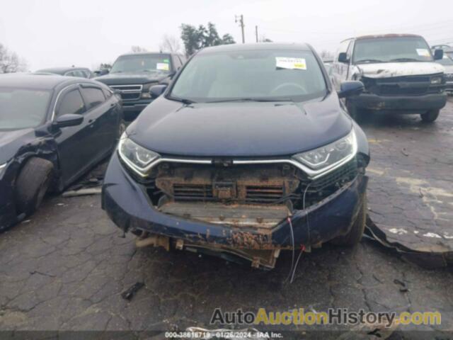 HONDA CR-V EX-L, 5J6RW1H8XKA021807