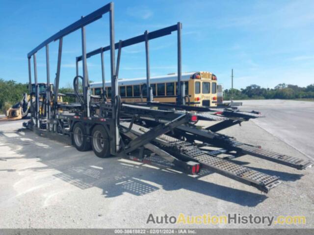 COTTRELL INC TRAILER, 5E0AJ1448EG521101