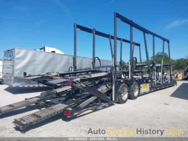 COTTRELL INC TRAILER, 5E0AJ1448EG521101