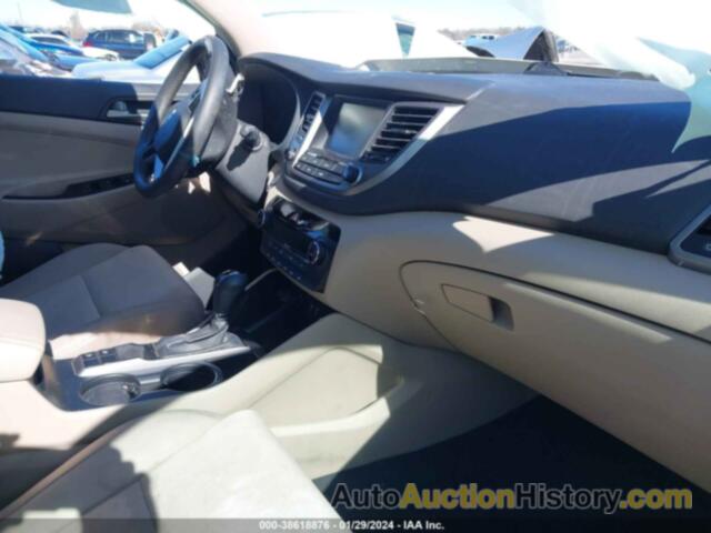 HYUNDAI TUCSON SPORT, KM8J33AL6JU827156