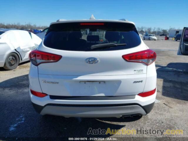 HYUNDAI TUCSON SPORT, KM8J33AL6JU827156