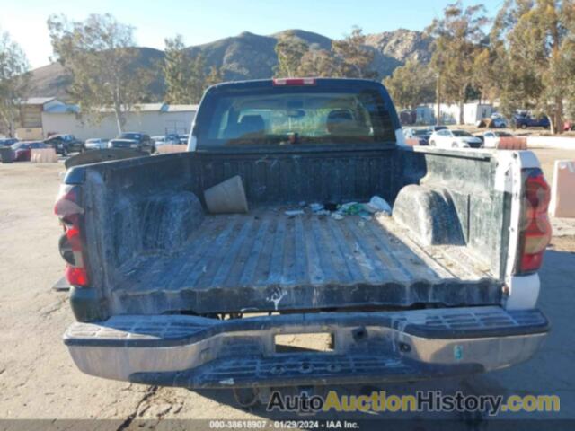 CHEVROLET SILVERADO 1500 CLASSIC LT1, 1GCEC19TX7Z114173