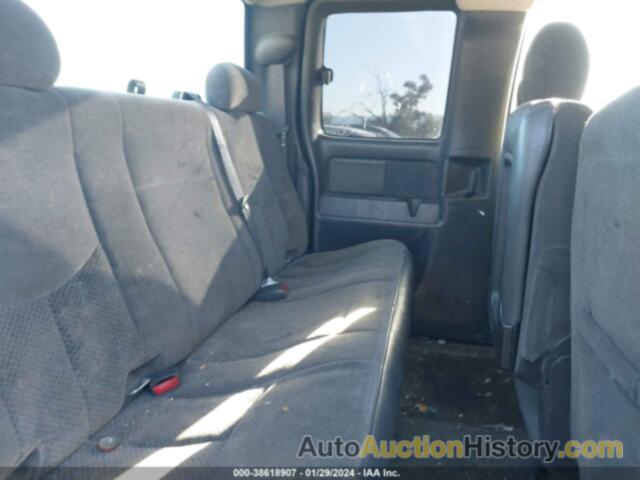 CHEVROLET SILVERADO 1500 CLASSIC LT1, 1GCEC19TX7Z114173