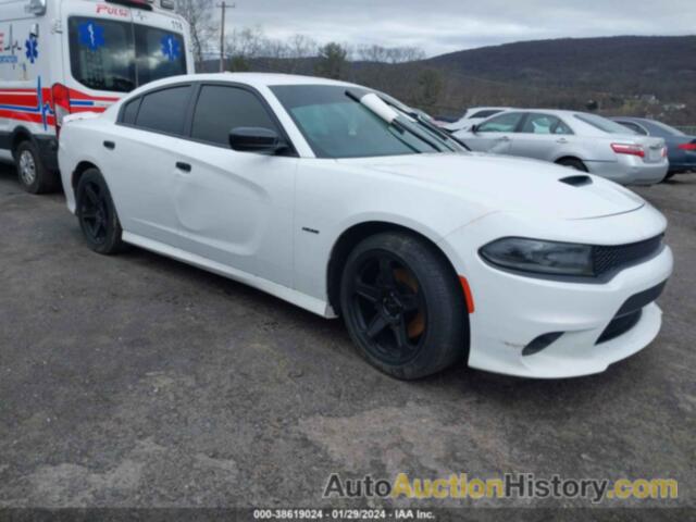 DODGE CHARGER R/T RWD, 2C3CDXCT7KH630097
