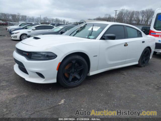 DODGE CHARGER R/T RWD, 2C3CDXCT7KH630097