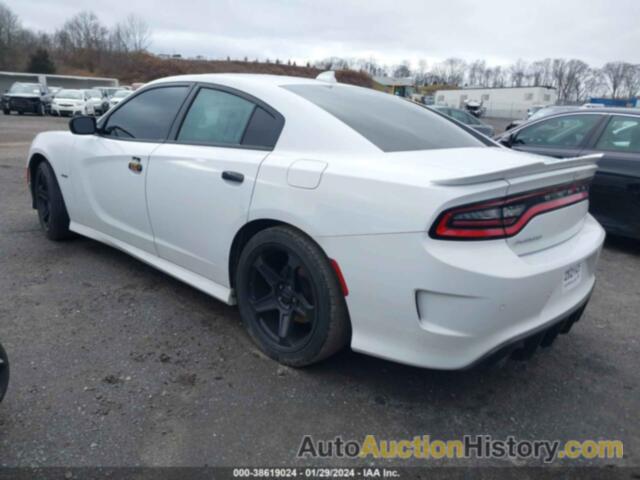 DODGE CHARGER R/T RWD, 2C3CDXCT7KH630097