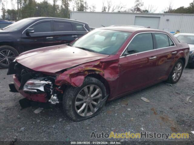 CHRYSLER 300 LIMITED AWD, 2C3CCAKG5LH146094