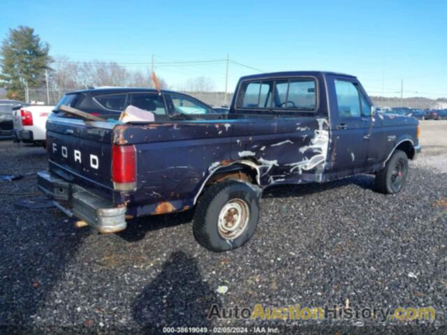 FORD F150, 1FTEF14H2HNA97789