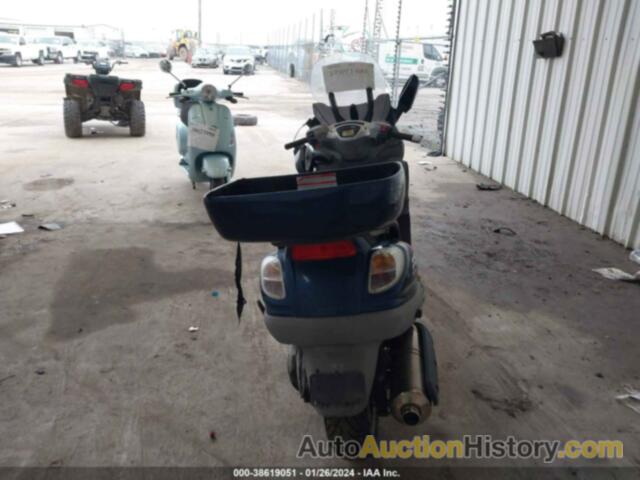 PIAGGIO X9 EVOLUTION 500, ZAPM270W565001678