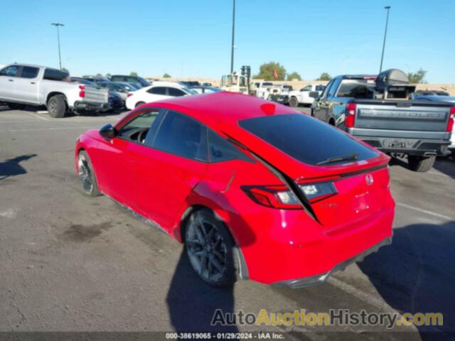 HONDA CIVIC SPORT, 19XFL2H83PE006724