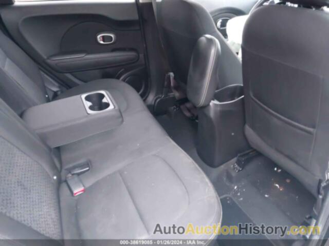 KIA SOUL +, KNDJP3A55E7050855