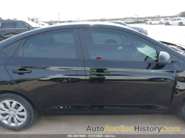 HYUNDAI ACCENT SE, 3KPC24A68LE118794