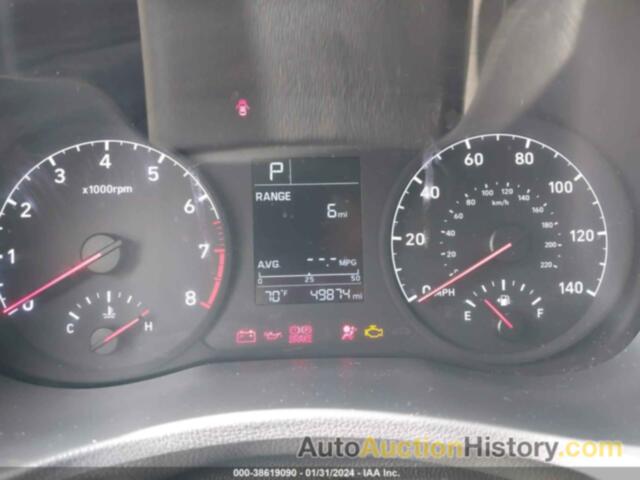 HYUNDAI ACCENT SE, 3KPC24A68LE118794