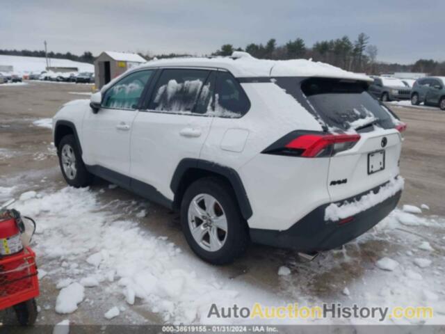 TOYOTA RAV4 XLE, 2T3P1RFV9MC229007