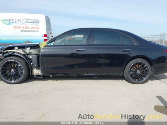 MERCEDES-BENZ S 580 4MATIC, W1K6G7GB5NA141613