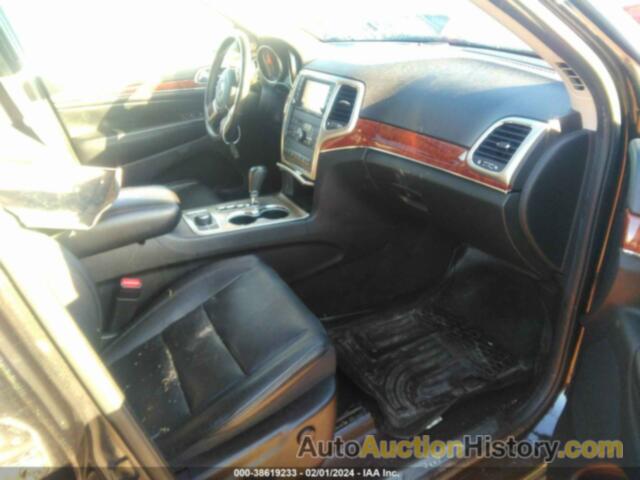 JEEP GRAND CHEROKEE LIMITED, 1J4RR5GT6BC665233