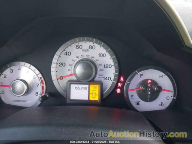 HONDA PILOT EX-L, 5FNYF3H54BB001773