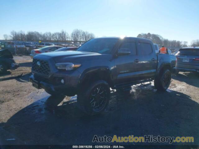 TOYOTA TACOMA TRD OFF-ROAD, 3TMCZ5AN4LM359850