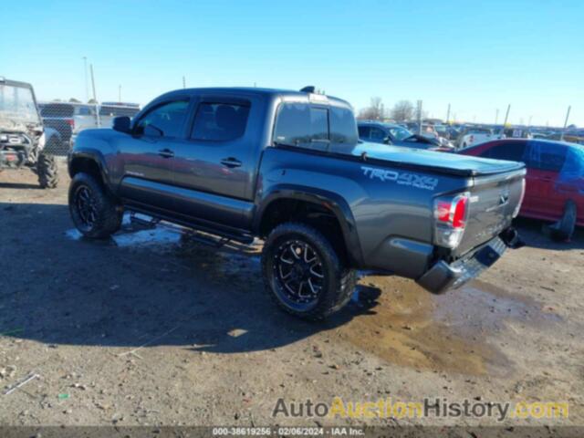 TOYOTA TACOMA TRD OFF-ROAD, 3TMCZ5AN4LM359850