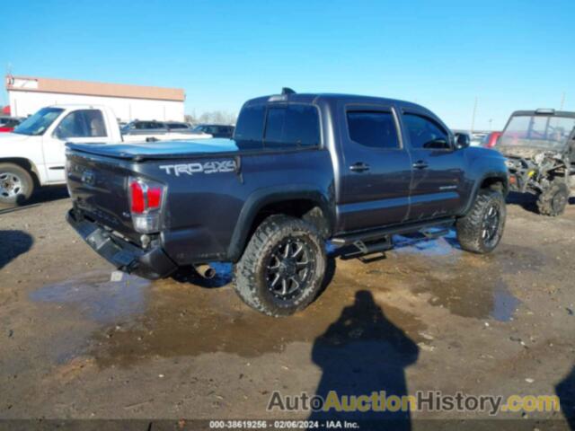 TOYOTA TACOMA TRD OFF-ROAD, 3TMCZ5AN4LM359850