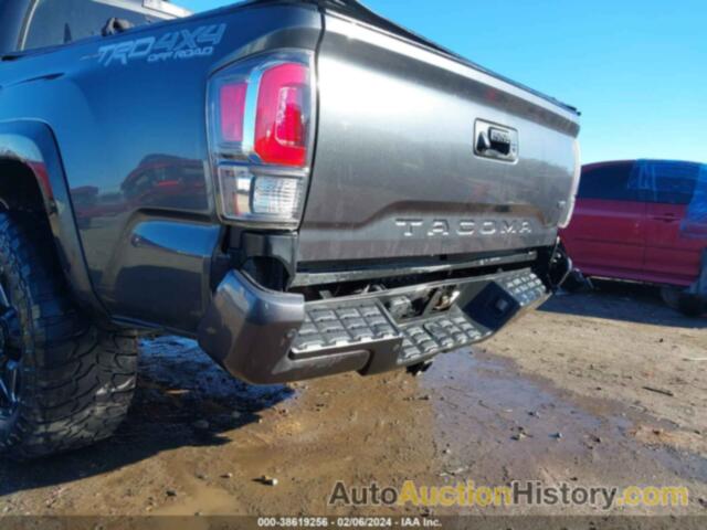 TOYOTA TACOMA TRD OFF-ROAD, 3TMCZ5AN4LM359850