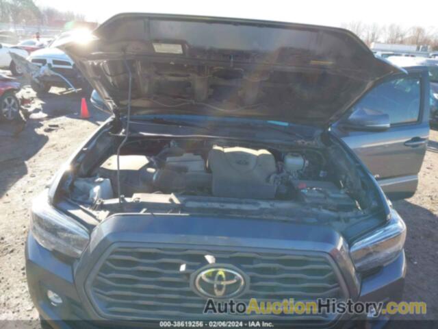 TOYOTA TACOMA TRD OFF-ROAD, 3TMCZ5AN4LM359850