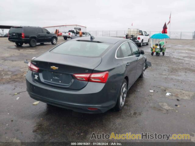 CHEVROLET MALIBU FWD LT, 1G1ZD5ST8LF096650