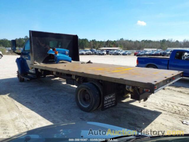 GMC C4500 C4C042, 1GDE4C1104F501455